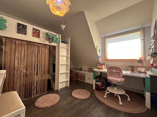 Zimmer im DG - 