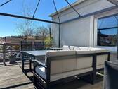 Terrasse - 