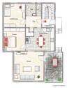 Erdgeschoss - 
