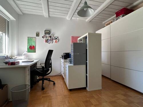 Zimmer im EG - 