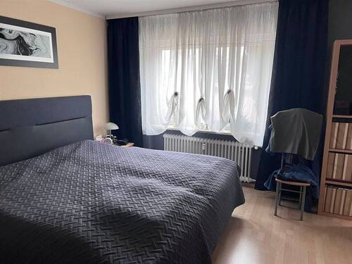 Schlafzimmer - 