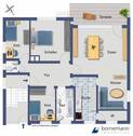 Grundriss - 