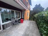 große Südterrasse - 4 Zimmer Etagenwohnung zur Miete in Nürnberg