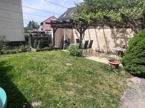 Garten - 