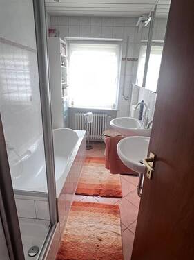 Tageslichtbad - 