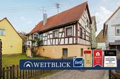 Außenansicht - WEITBLICK: Außergewöhnliche Gelegenheit!