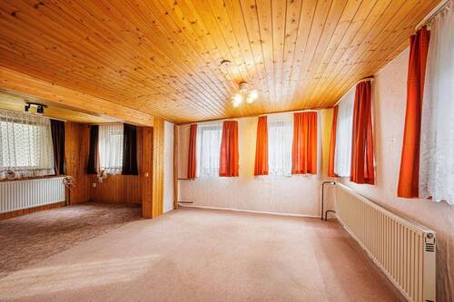 Zimmer - 4 Zimmer Einfamilienhaus zum Kaufen in Sulzbach an der Murr