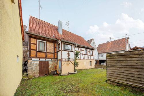 Garten - 