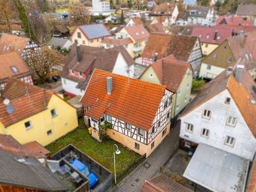 Außenansicht - 