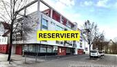 Seniorenwohnanlage - RESERVIERT! Seniorengerechte 2-Zimmer-Wohnung in Aalen-Stadtzentrum