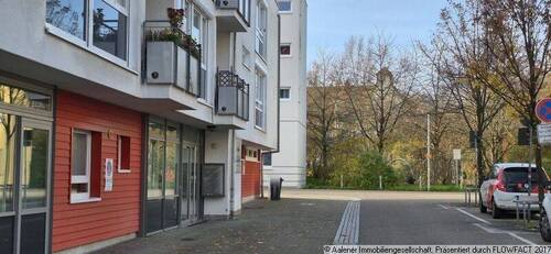 Umgebung - 2 Zimmer Etagenwohnung zum Kaufen in Aalen