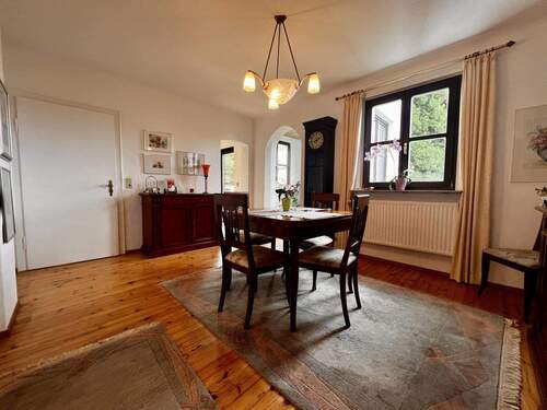 Esszimmer - Einfamilienhaus mit 100,00 m&sup2; in Riegelsberg zum Kaufen