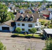 Zweifamilienhaus 178 m² bei Limburg - ideal für 2 Generationen - Beselich Heckholzhausen