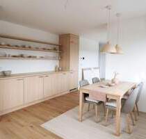 2 ZKB-WHG mit Terrasse und Traumküche in Twistringen