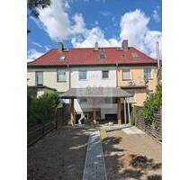 Gemütlich & zentral in Merseburg