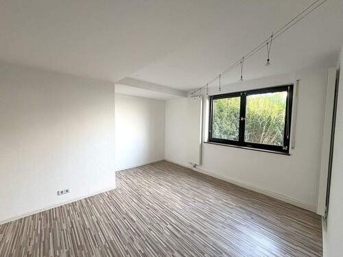 Möglicher Arbeits- oder Schlafbereich in der ELW - 