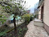 Eingangsbereich - 