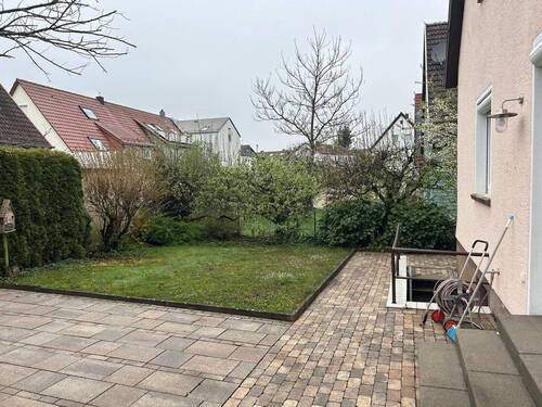 Garten - 
