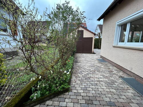 Garten - 