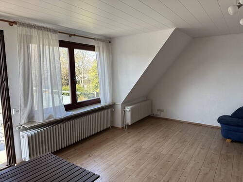 Wohnzimmer Obergeschoss - 