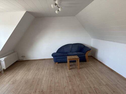 Wohnzimmer Obergeschoss - 