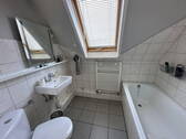 Badezimmer Obergeschoss - 