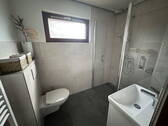 Saniertes Badezimmer - 