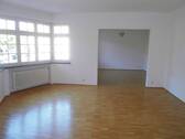 Wohnbereich - In Rheinnähe - Stadtwohnung im denkmalgeschützten Altbau