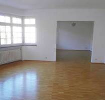 In Rheinnähe - Stadtwohnung im denkmalgeschützten Altbau - Düsseldorf Oberkassel