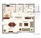 Erdgeschoss - 