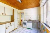 Küche - 5 Zimmer Doppelhaushälfte zum Kaufen in Marbach am Neckar