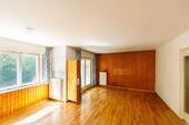 Wohnzimmer - Doppelhaushälfte mit 110,00 m&sup2; in Marbach am Neckar zum Kaufen