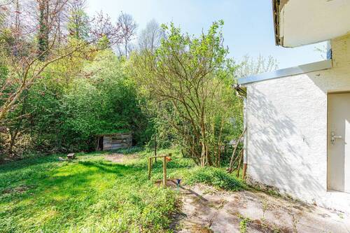 Garten - 