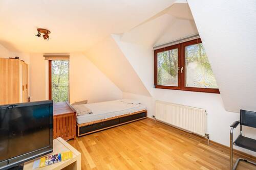 Gästezimmer - 