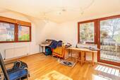 Arbeitszimmer - 