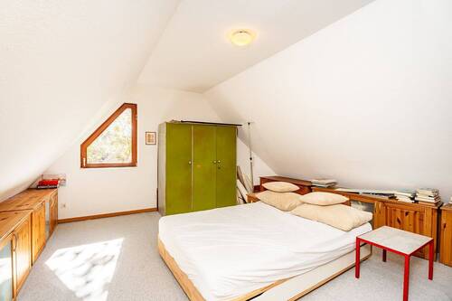 Schlafzimmer - 