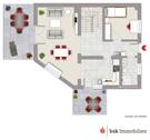 Grundriss Erdgeschoss - 