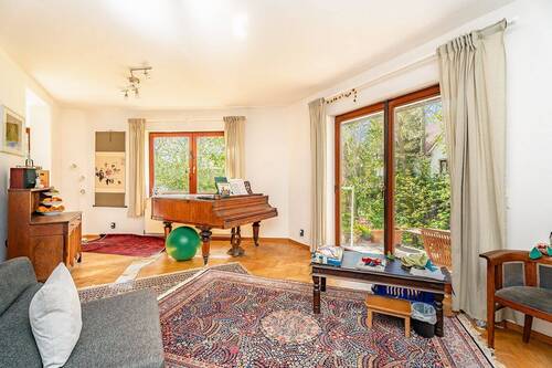 Wohnzimmer - 