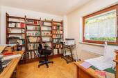 Arbeitszimmer - 