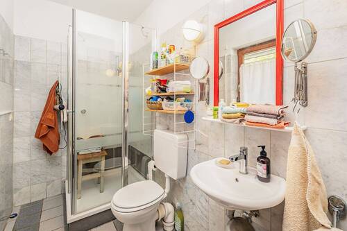 Badezimmer - 