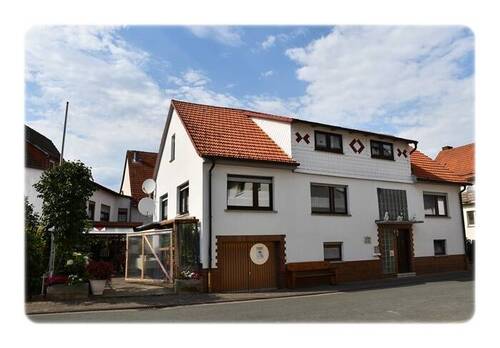 Bild1 - Hier lässt es sich gut leben! - 159.000,00 EUR Kaufpreis, ca.  127,00 m² Wohnfläche