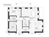 Grundriss EG - 