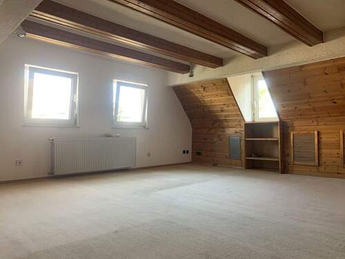 Zimmer 1 OG - 