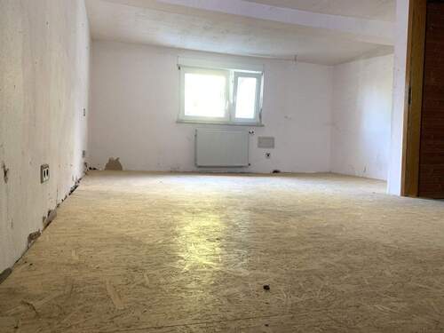 Zimmer 2 OG - 