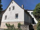 Außenansicht Schillerstraße 2 - 5 Zimmer Mehrfamilienhaus, Wohnhaus zum Kaufen in Gaggenau