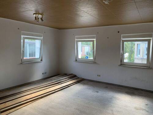 Zimmer 2 EG - 