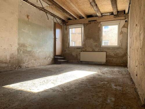 Zimmer 3 EG - 