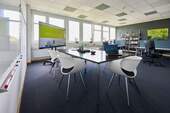 Offene Arbeitsplätze 1 - Coworking space in Essen - All-in-Miete