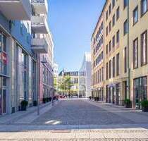 Große Gewerbeeinheit in der Innenstadt - Chemnitz Zentrum