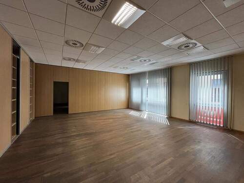 Beratungsraum - 1 Zimmer Büro zur Miete in Chemnitz